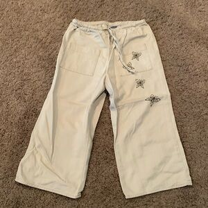 Old Navy capri pants